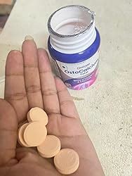 Centrum OstoCalcium Total Chewable Tablets for Women & Men | Vitamin D ...