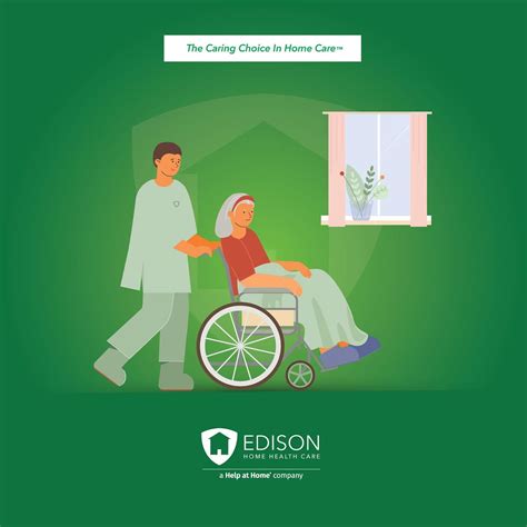 Edison Home Care (@edisonhomecare) • Instagram photos and videos