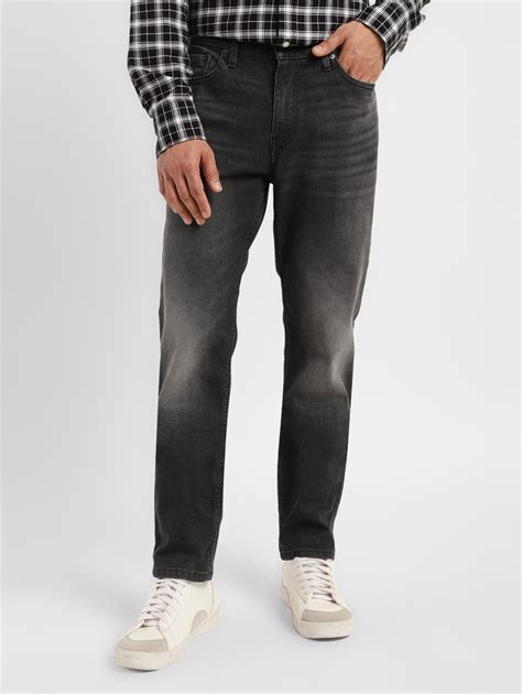 Men's 511 Grey Slim Fit Jeans – Levis India Store