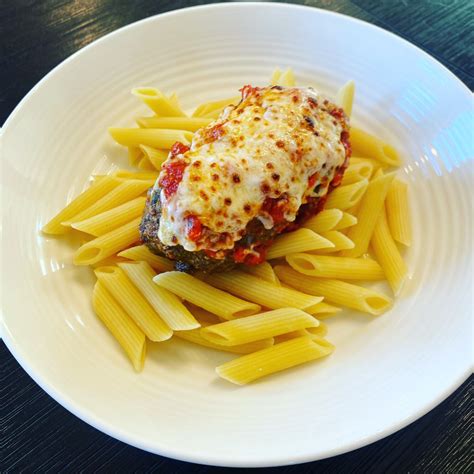 The Italian Stallion - 702 PREP