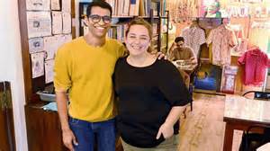 Mumbai se Madrid, Bombay se Barcelona