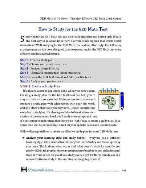 Fast GED Math Tutorials 的图像结果