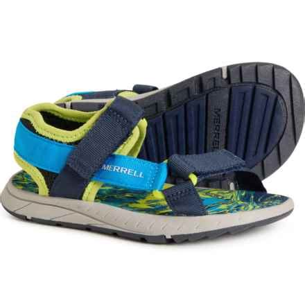 Boys' Sandals | Slip-ons, Slides, Water Shoes & More | Sierra