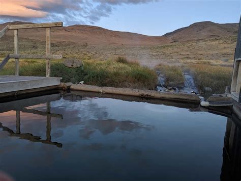 11 Best Oregon Hot Springs - Mommy Travels