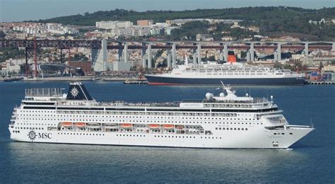Lisbon Cruise Port to Receive New Terminal | Cruise News | CruiseMapper