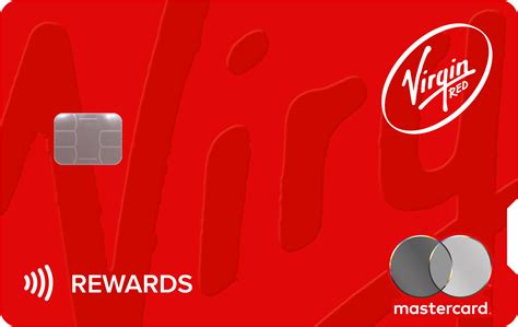 Synchrony Virgin Red Rewards Credit Card Review - US Credit Card Guide