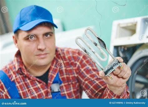 Image result for Washing Machine Heating Element Repair