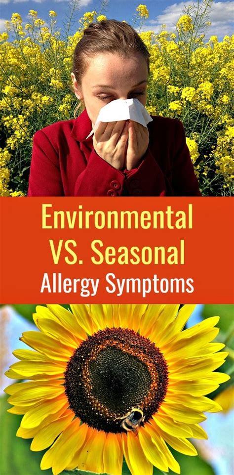 environmental allergies