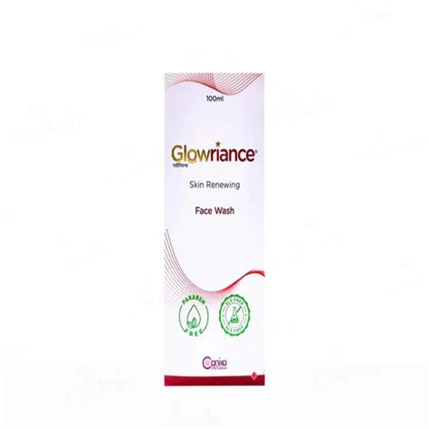 Buy GLOWIN FACE WASH 60 ML Online & Get Upto 60% OFF at PharmEasy