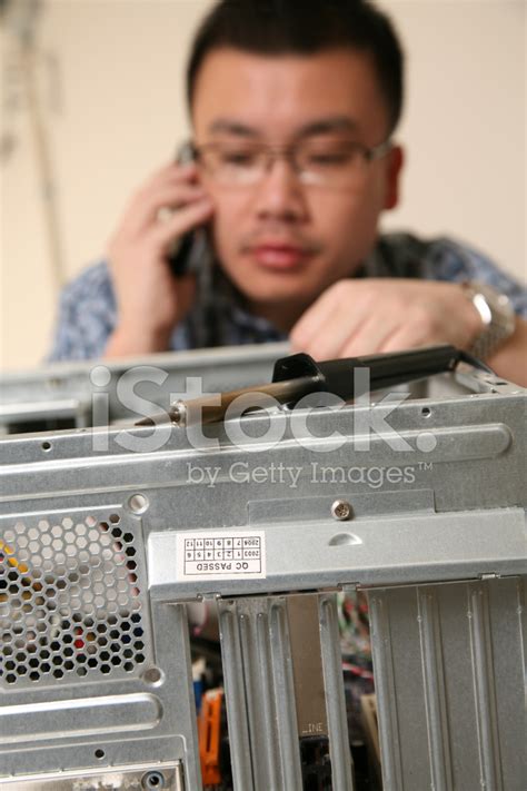 Image result for Man Repairing Computer