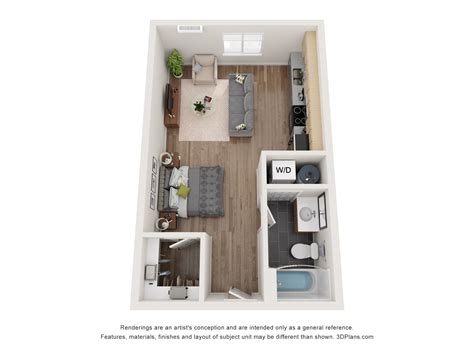 The Acres on Arrowhead - Herzog Property Management