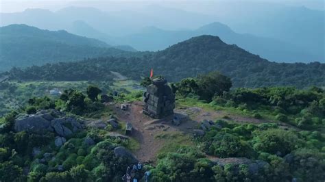 Mahendragiri Hill Station, Mountain Peak, How to Reach (Gajapati)
