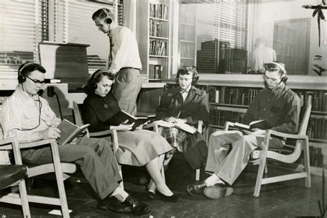 Bethel University Library | Bethel University