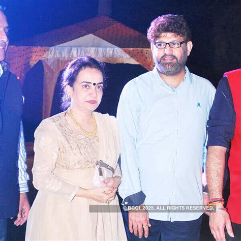 Atmaram Nadkarni's birthday party- The Etimes Photogallery Page 18