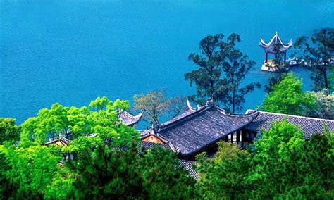 温州文化旅游建设项目展示－龙湾区篇