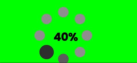 Loading Greenscreen 的图像结果