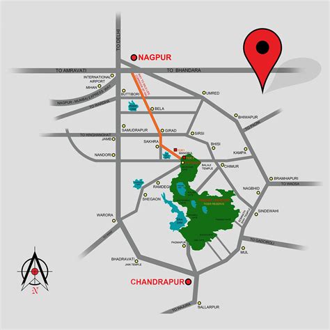 Groworth Royal Estate