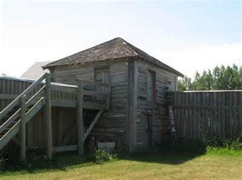 Fort La Reine, portage la prairie, Canada - Top Attractions, Things to ...