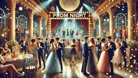 Image result for Step Prom Night