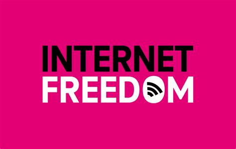 T‑Mobile Launches Internet Freedom, Bringing the Un-carrier’s Customer ...