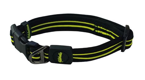 Petaholic Athletica Series Collar – Pet Central