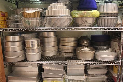 Cake Pan Sizes Chart for Choosing the Right Pan — Real Baking with Rose