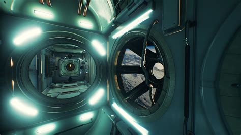 Alien Ship Interior 的图像结果