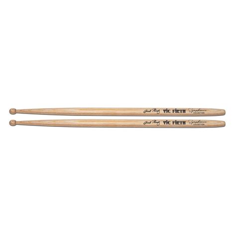 Vic Firth Symphonic Collection | Stickshed
