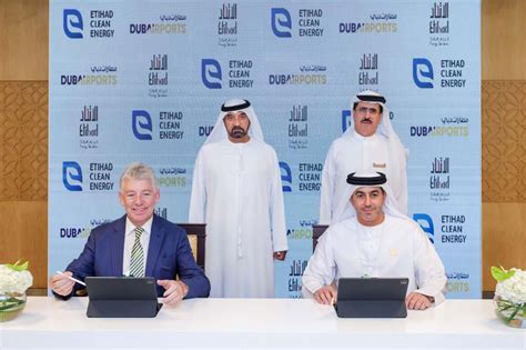Dubai Airports Launches Major Rooftop Solar Project Set for Completion by 2026
