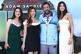 Adam Sandler: Family Man, Raising Stars – Enlightnr