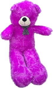 tas 5 Feet Teddy Bear - 58 inch - 5 Feet Teddy Bear . Buy Bear toys in ...