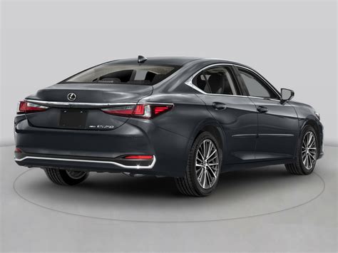 Lexus ES 250 - Model Years, Generations & News | Cars.com