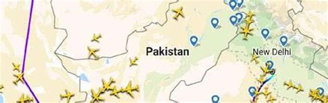 Pakistan opens air space but here's what it cost New Delhi and Islamabad