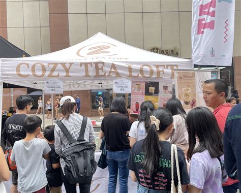 實至名歸台灣之光 紐約時報廣場珍奶比賽 Cozy Tea Loft奪冠 | 蕃新聞