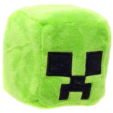 Minecraft Creeper Plush | Minecraft Merch