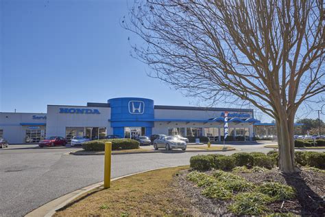 AutoNation Honda Columbus - Columbus, GA | Cars.com