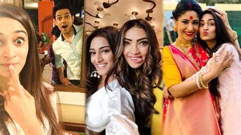 kasautii zindagii kay 2 star cast fun behind the scenes of serial ...