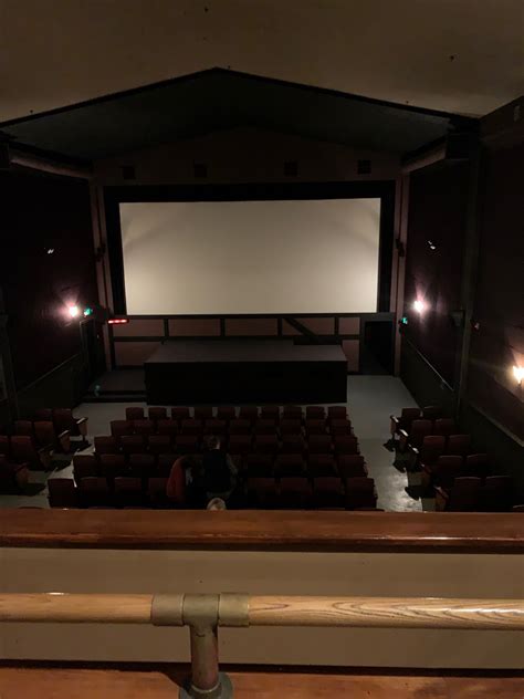 Scotia Cinema Ny