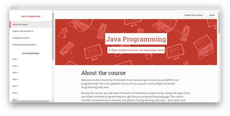 Image result for Java Programming Language Online Course