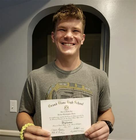 'I could not get that job without a high school diploma' - Graduation Alliance