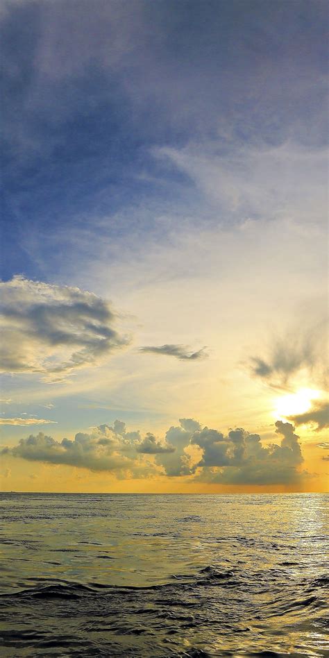 Sea Sky 的图像结果