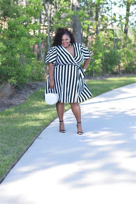 27 Stylish Plus Size Outfits to Wear This Summer