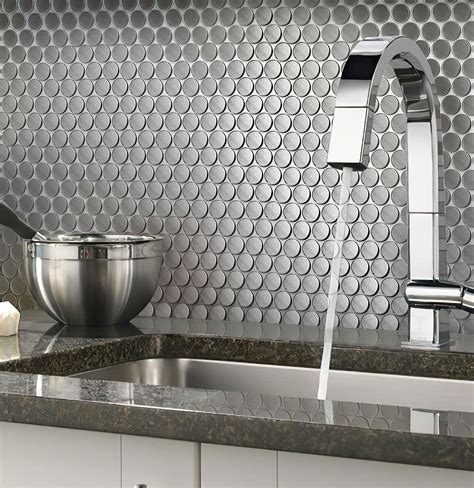 Metal Kitchen Backsplash Tiles How To Pick A Kitchen Backsplash