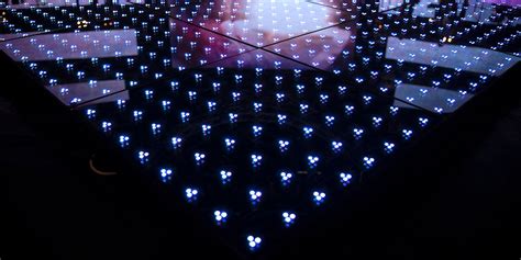 Digital Shadow Display 的图像结果