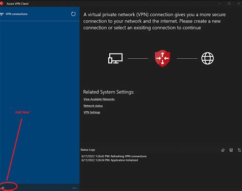 Image result for Configure Azure VPN