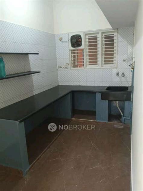 Independent House BTM Layout 2nd Stage Rent - WITHOUT BROKERAGE Semi ...