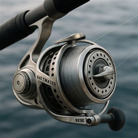 Best Saltwater Spinning Reels 2025 – Tested Picks For Power ...