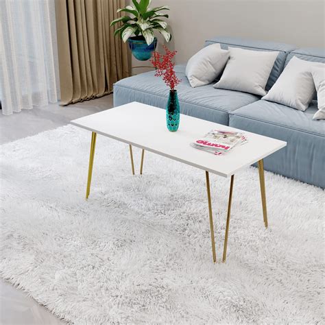 Buy Center & Coffee Table Furniture By Bluewud