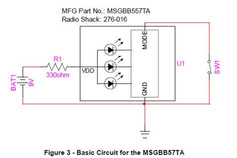 Flash Lamp Circuit 的图像结果