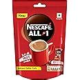 Nescafe All In One Powder Coffee Sharebag, 160 Gram (Pack Of 10 Sachets ...